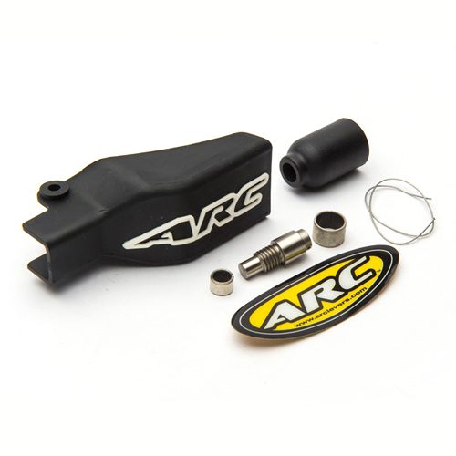 DC-8 PERCH REBUILD KIT CP-541 – ARC Levers