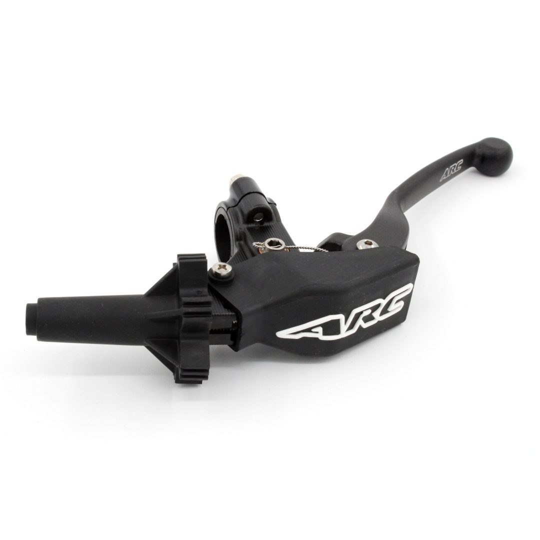 RC8 - AC-CP-201 – ARC Levers