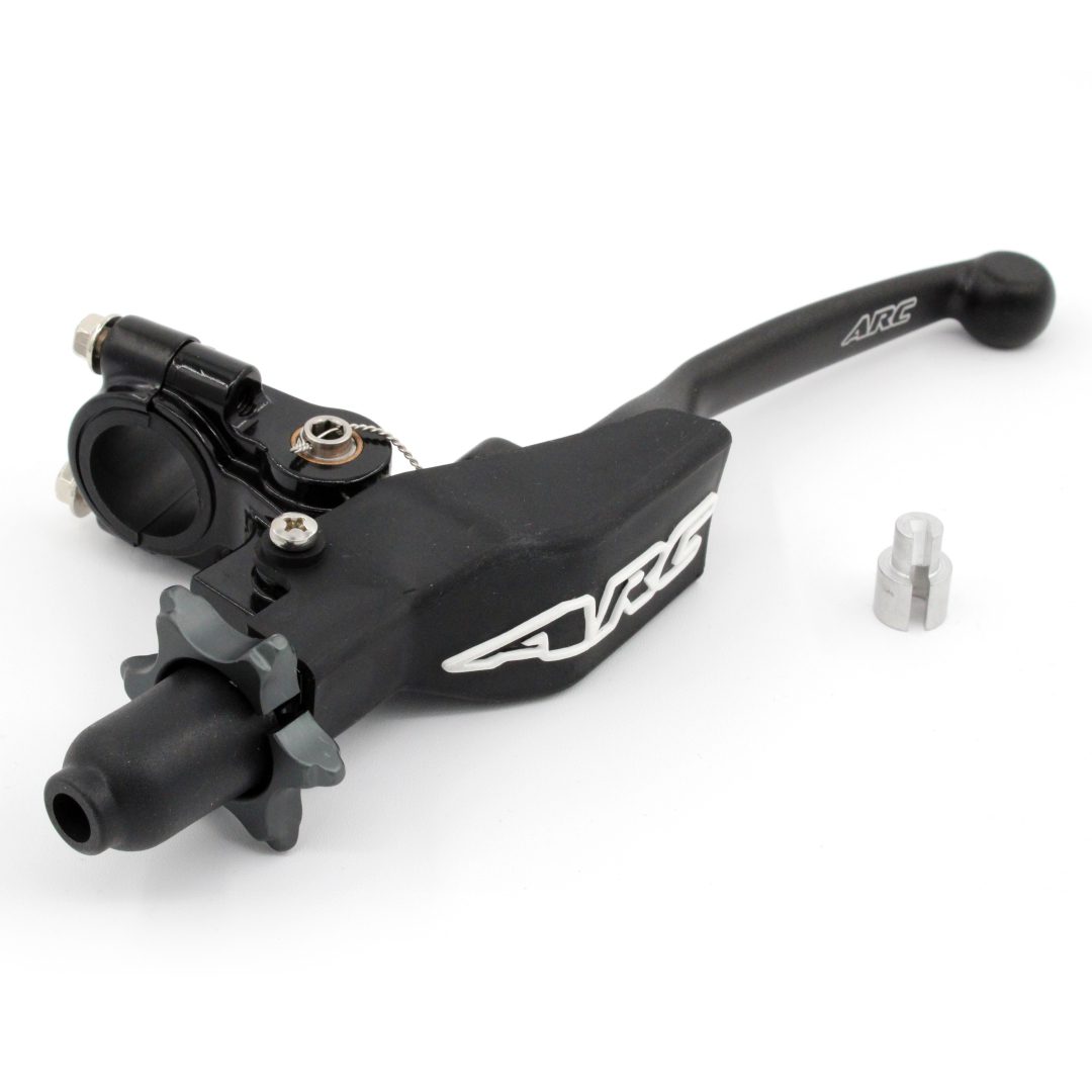 DC8 - AC-CP-304 – ARC Levers