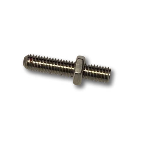 LEVER ADJUSTING SET SCREW AND JAMB NUT AC-AP328 – ARC Levers