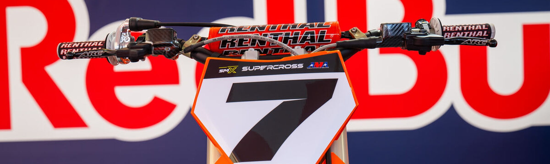 KTM Brake & Clutch Levers