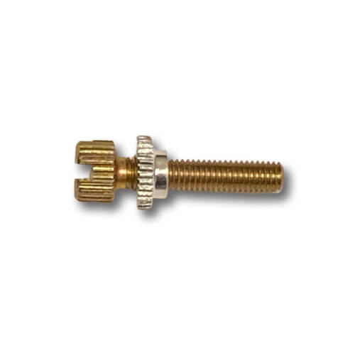 ADJUSTER SCREW WITH ROUND NUT AC-AP329