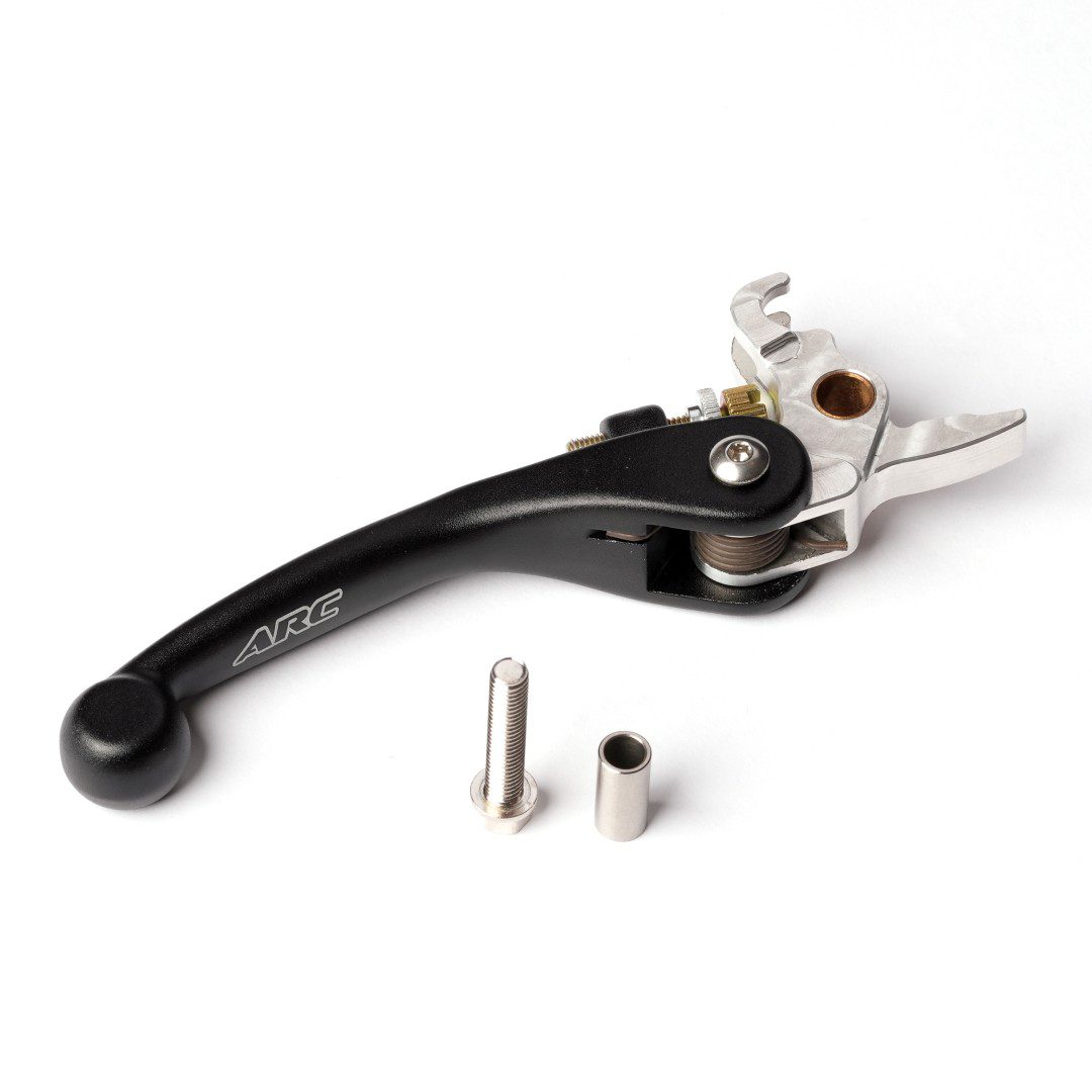 BRAKE LEVER KTM 08-13 BR-103 - Image 1
