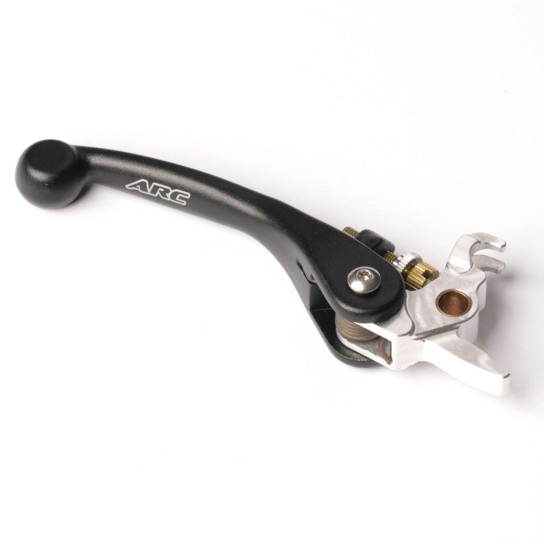 BRAKE LEVER KTM 08-13 BR-103 - Image 5