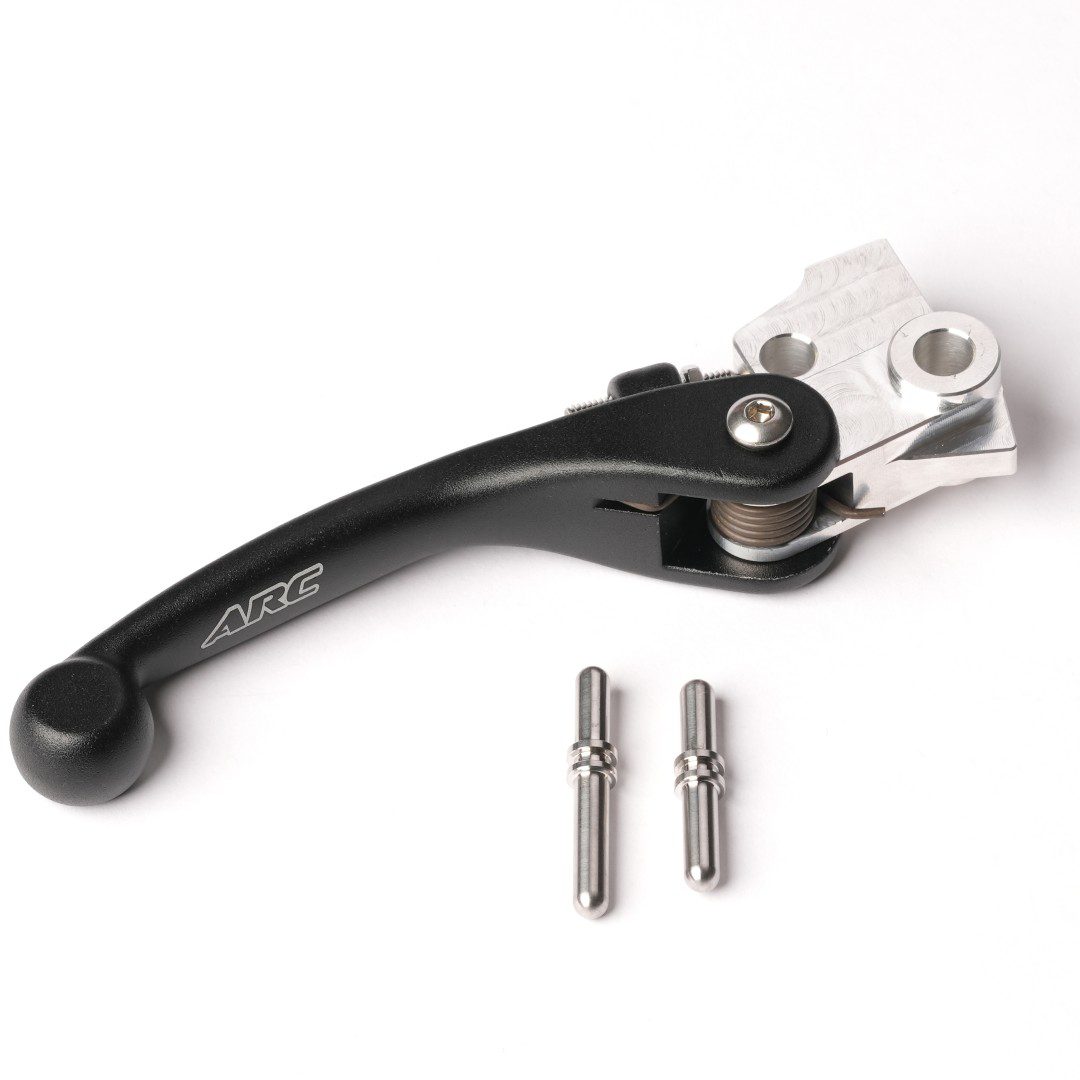 BRAKE LEVER GAS GAS 23-25 BR-122 - Image 1
