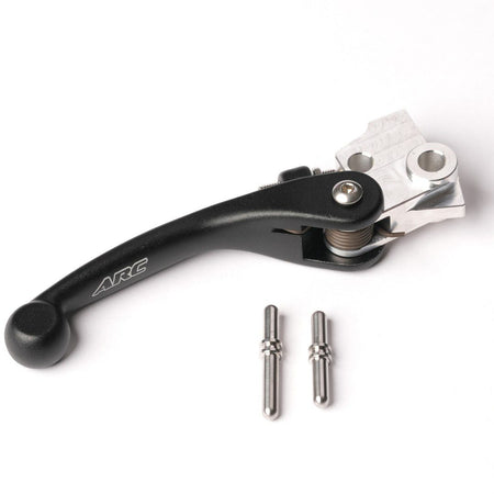 BRAKE LEVER GAS GAS 23-25 BR-122 - Image 1