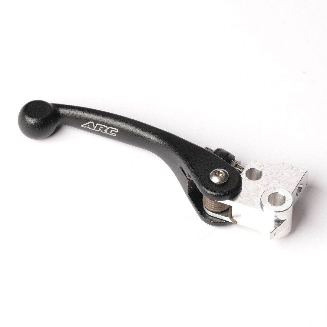 BRAKE LEVER GAS GAS 23-25 BR-122 - Image 5