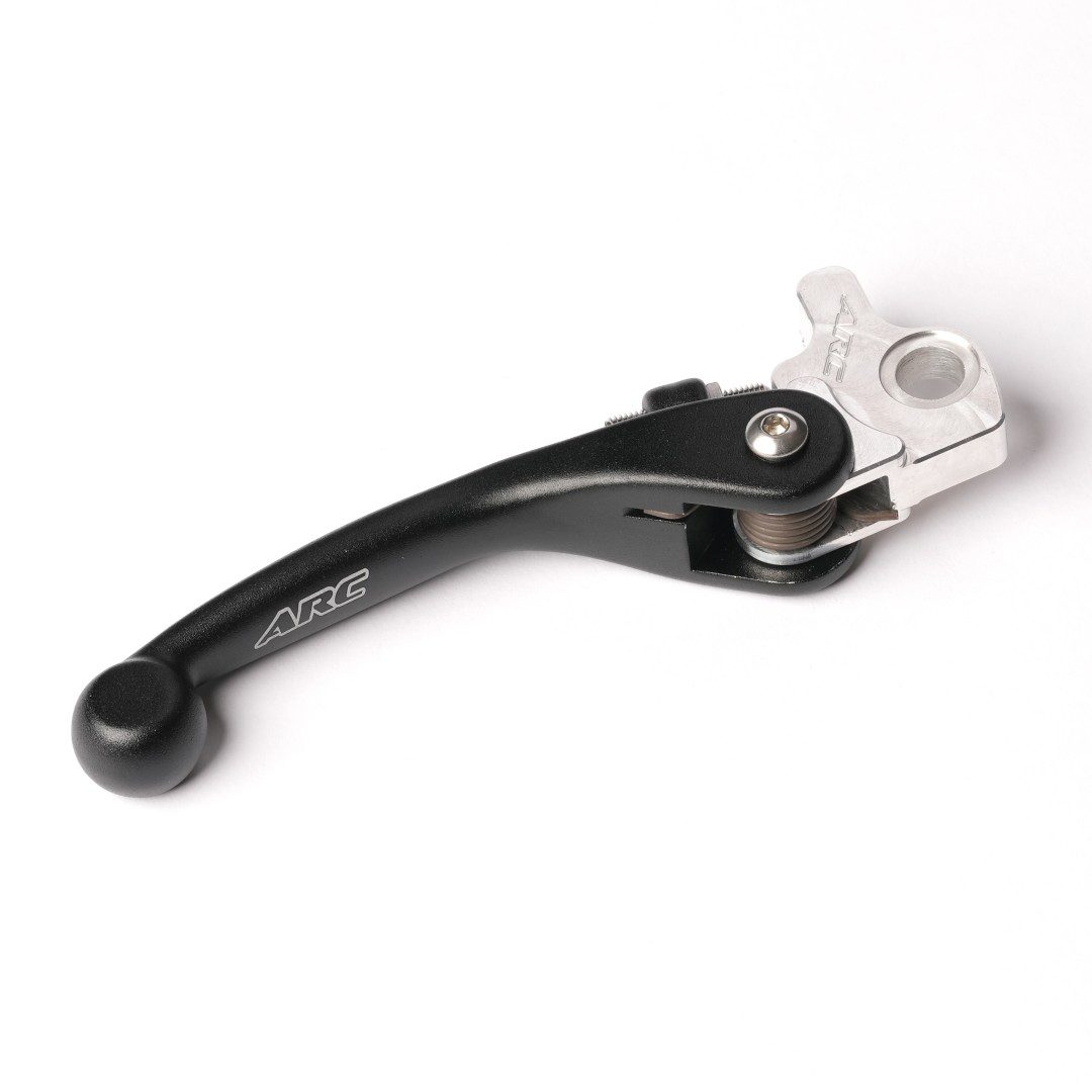 BRAKE LEVER BETA 03-22 BR-204 - Image 1