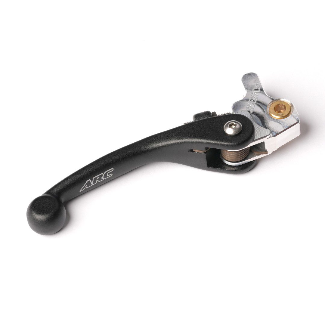 BRAKE LEVER BETA 15-24 BR-206 - Image 5
