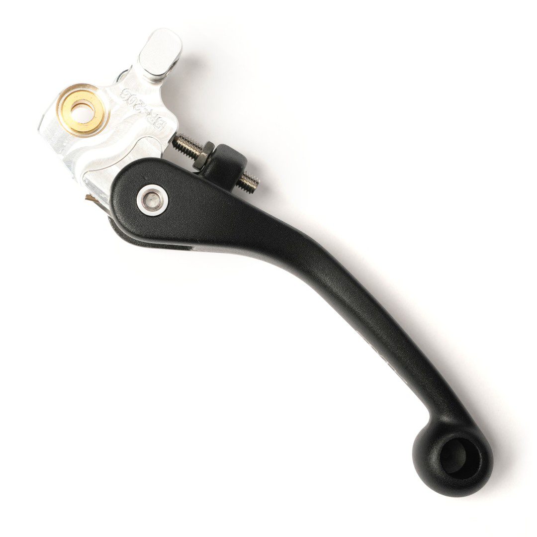 BRAKE LEVER BETA 15-24 BR-206 - Image 7