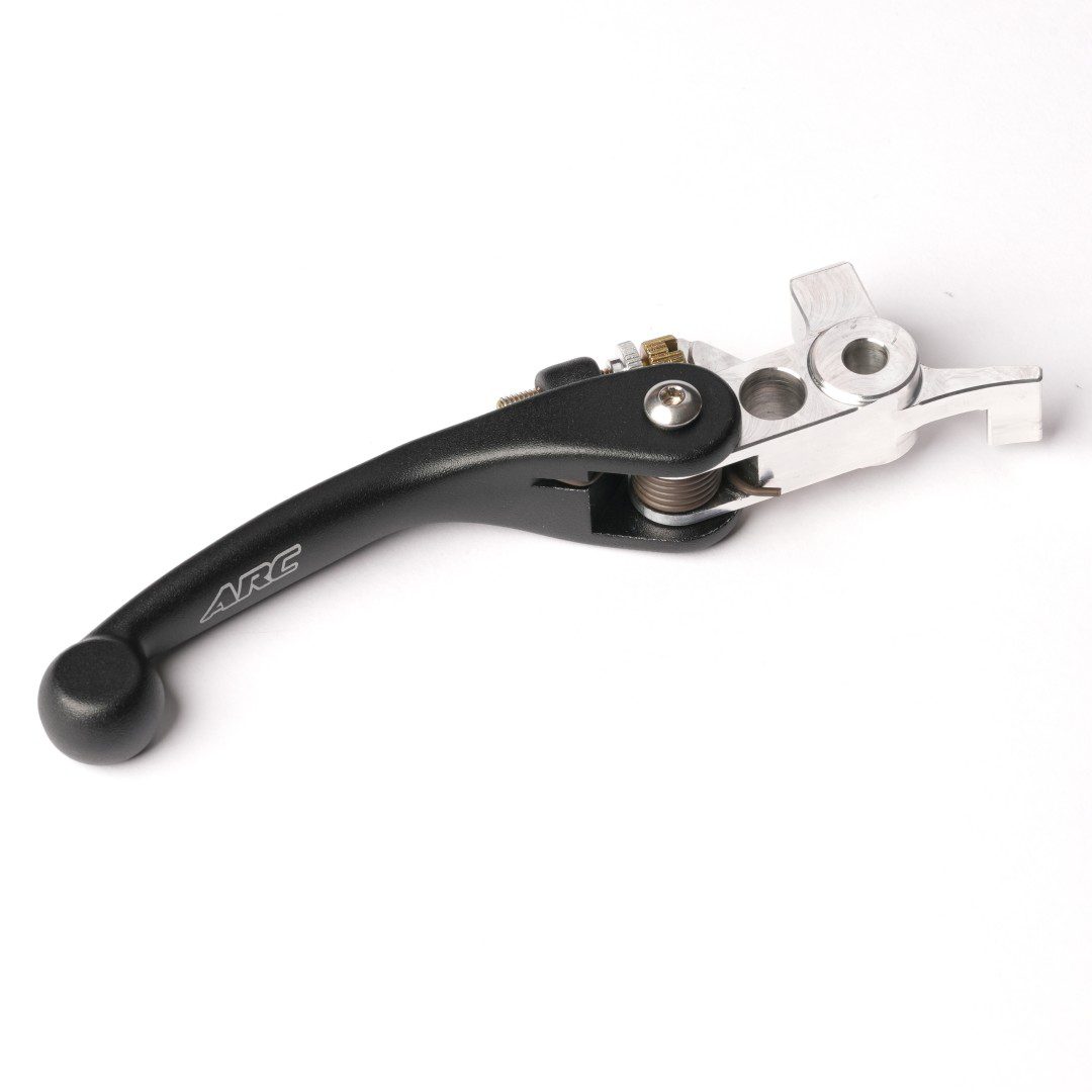 BRAKE LEVER HUSQVARNA 18-21 BR-224 - Image 1