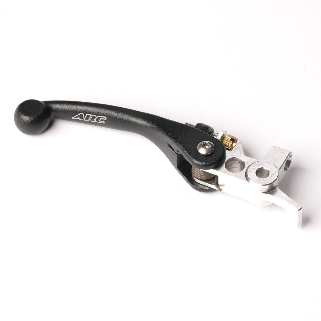 BRAKE LEVER HUSQVARNA 18-21 BR-224 - Image 5