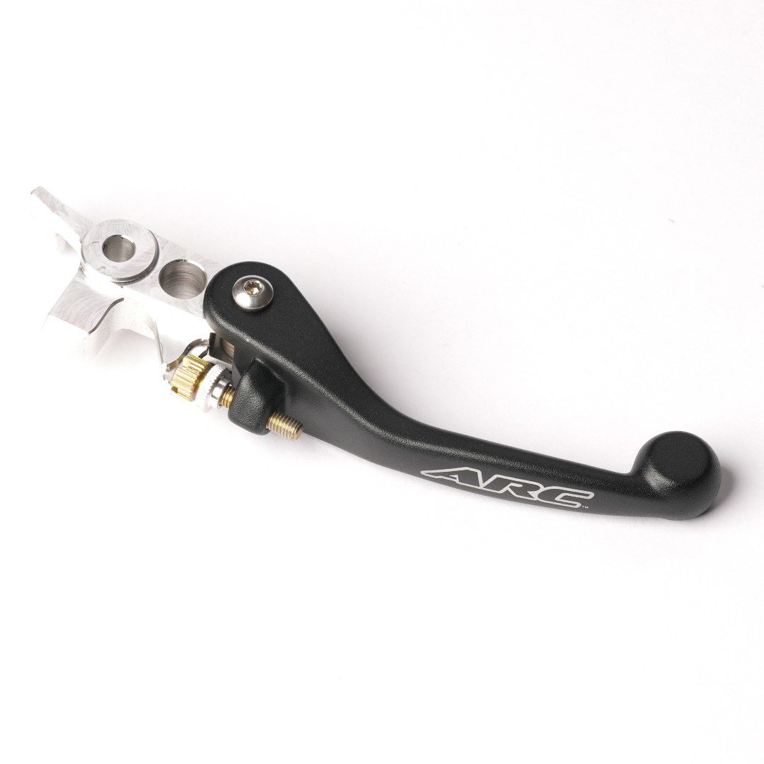 BRAKE LEVER HUSQVARNA 18-21 BR-224 - Image 6