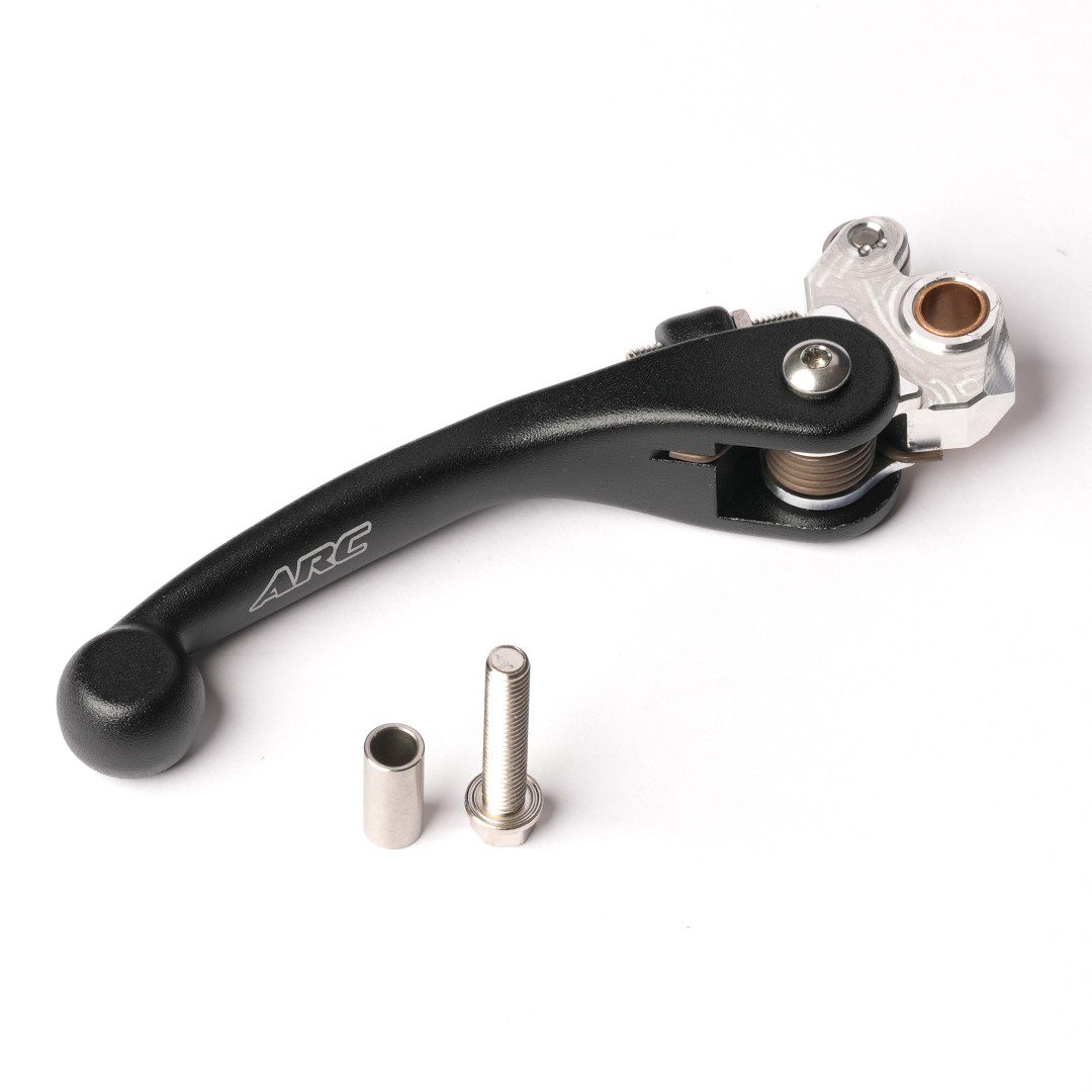 BRAKE LEVER SUZUKI 17-19 BR-301 - Image 1