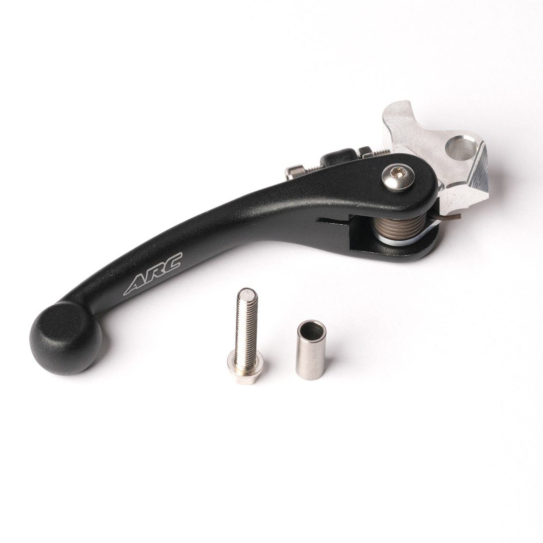 BRAKE LEVER YAMAHA 2015-25 BR-402 - Image 1
