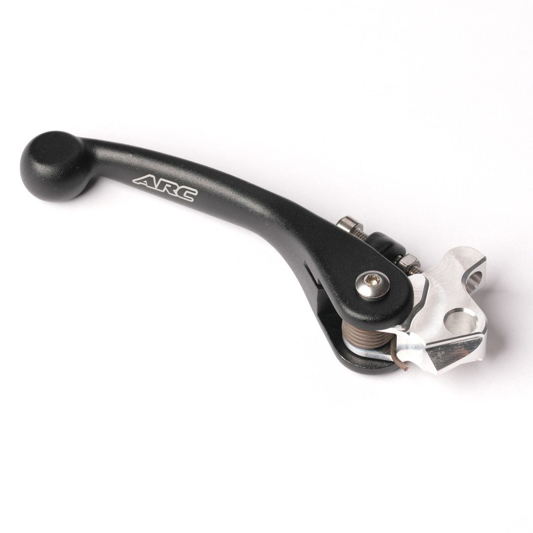 BRAKE LEVER YAMAHA 2015-25 BR-402 - Image 5