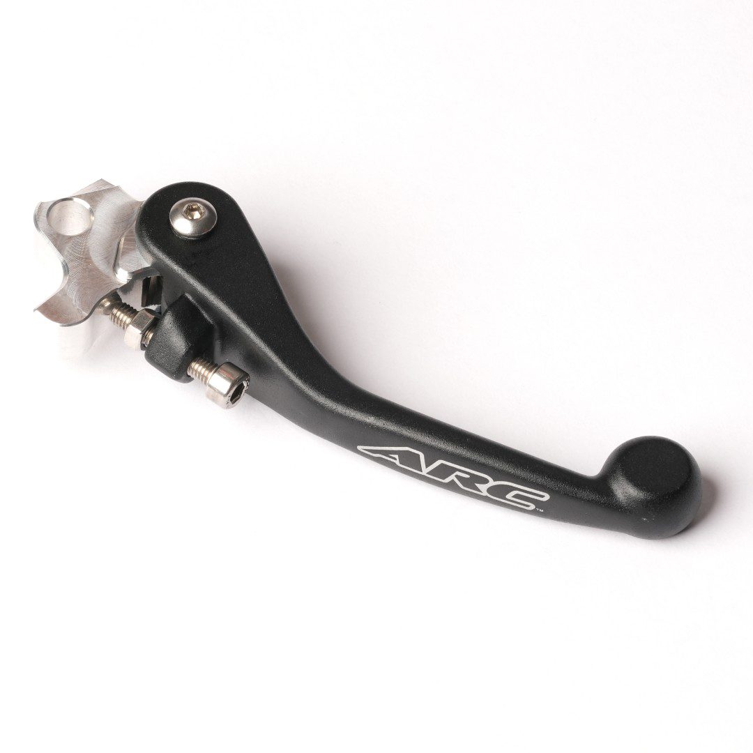 BRAKE LEVER YAMAHA 2015-25 BR-402 - Image 6