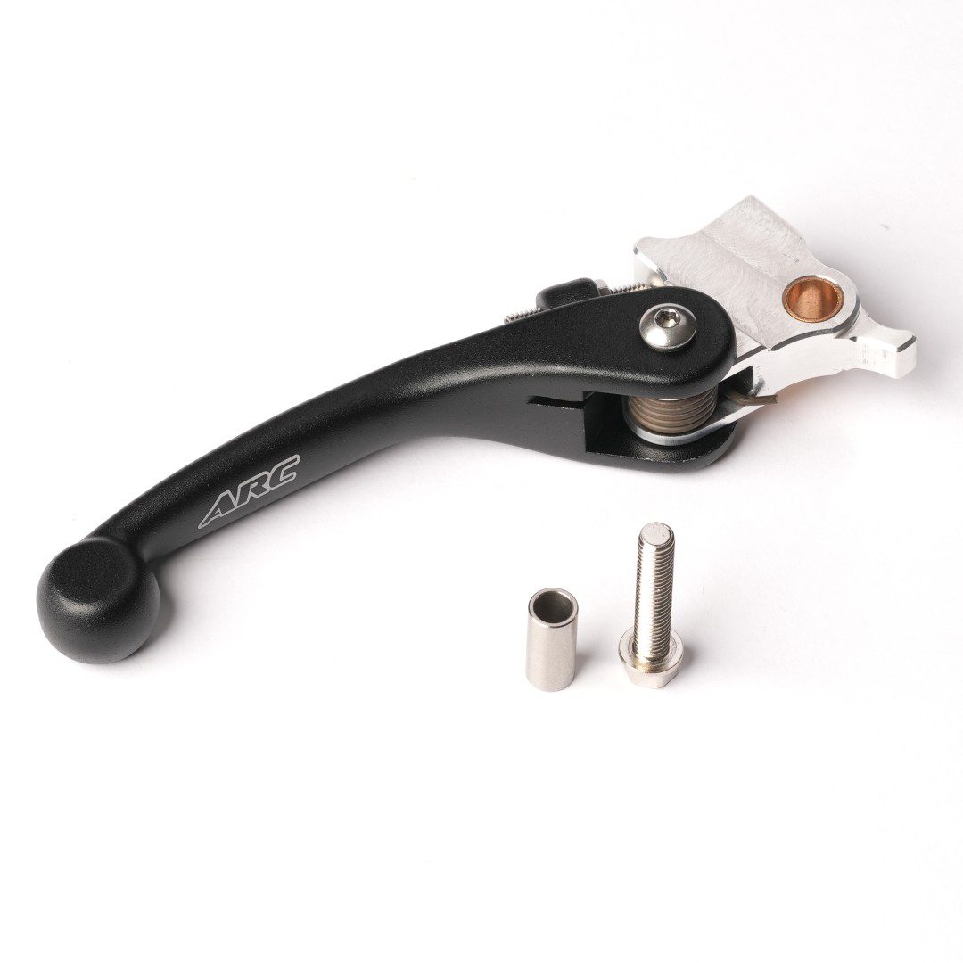 BRAKE LEVER KAWASAKI 19-24 BR-412 - Image 1