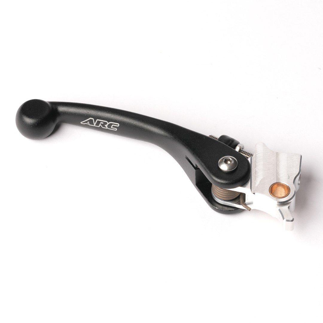 BRAKE LEVER KAWASAKI 19-24 BR-412 - Image 5
