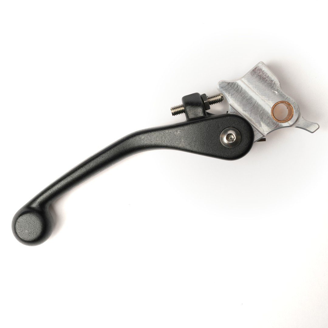 BRAKE LEVER KAWASAKI 19-24 BR-412 - Image 7