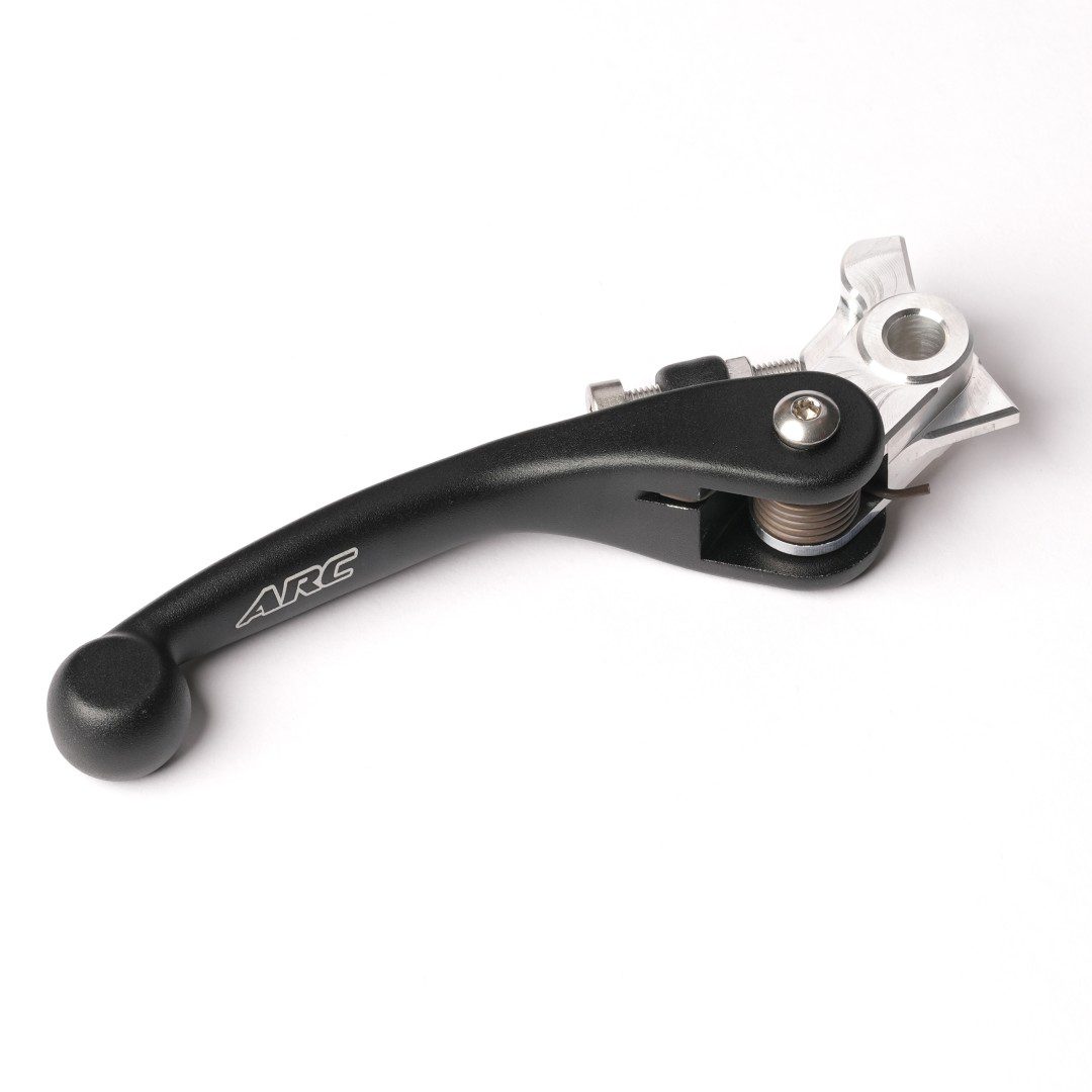 BRAKE LEVER HONDA 17-25 BR-601 - Image 5