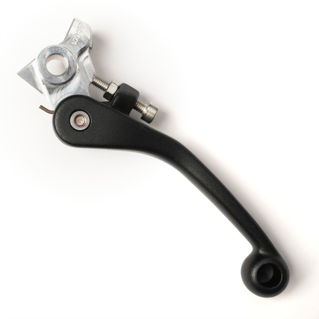 BRAKE LEVER HONDA 17-25 BR-601 - Image 7