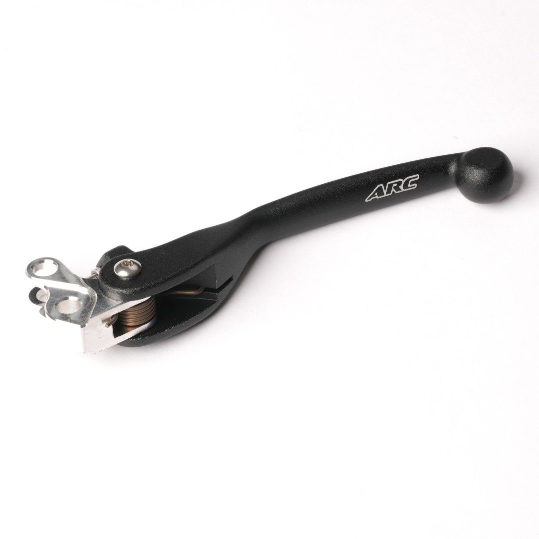 CLUTCH LEVER KTM 03-05 CL-103 - Image 6