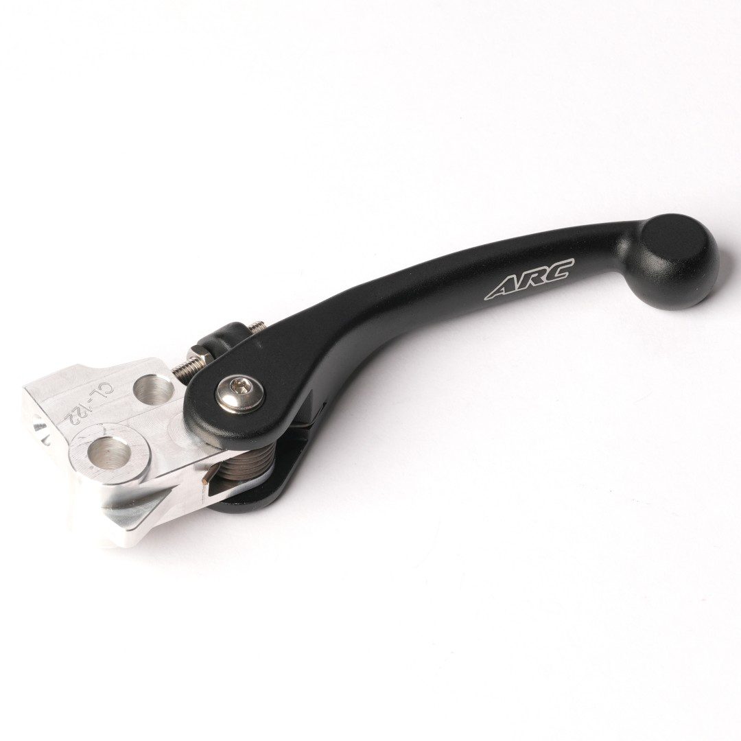 CLUTCH LEVER GAS GAS 24-25 CL-122 - Image 6