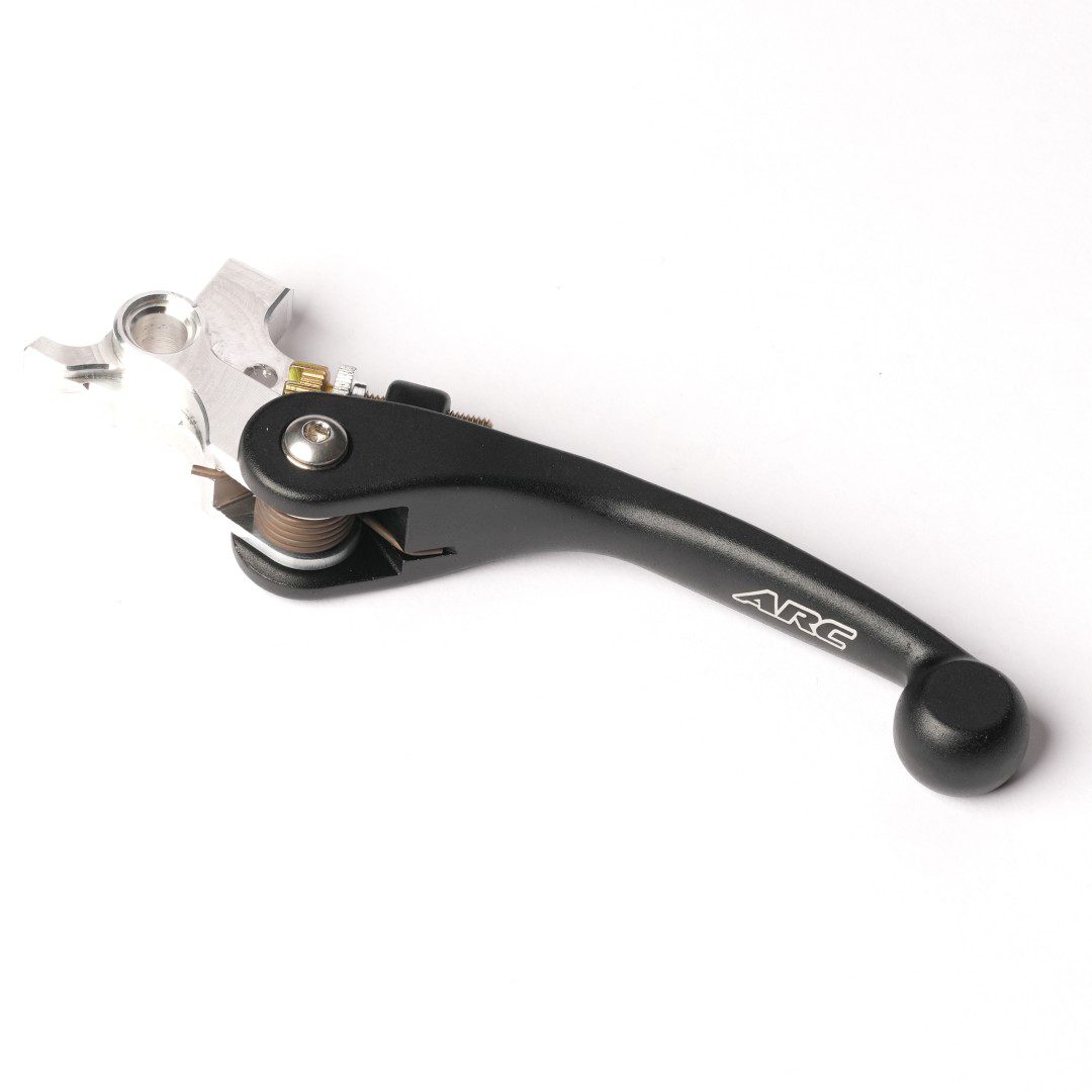 CLUTCH LEVER KTM 24 CL-203 - Image 1
