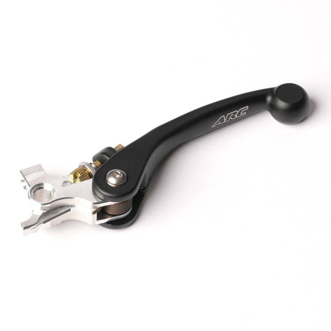 CLUTCH LEVER KTM 24 CL-203 - Image 6