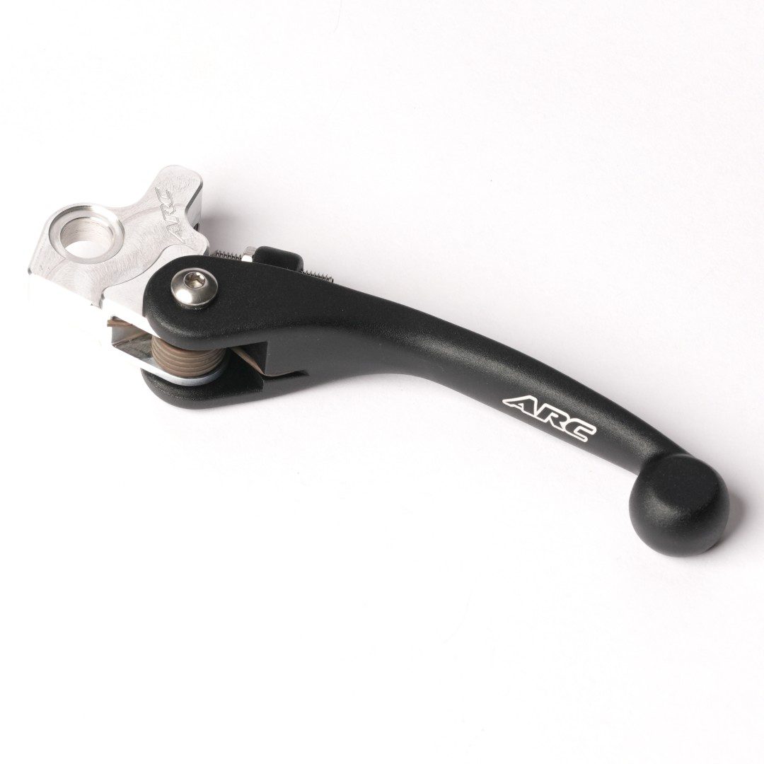CLUTCH LEVER BETA 03-22 CL-204 - Image 1