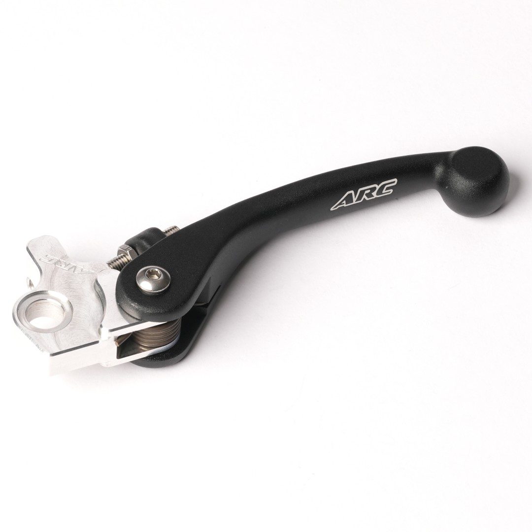 CLUTCH LEVER BETA 03-22 CL-204 - Image 6