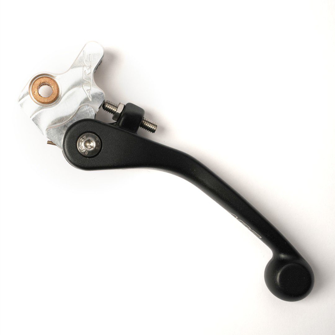 ARC AC-CL-204 Folding Clutch Lever – ARC Levers