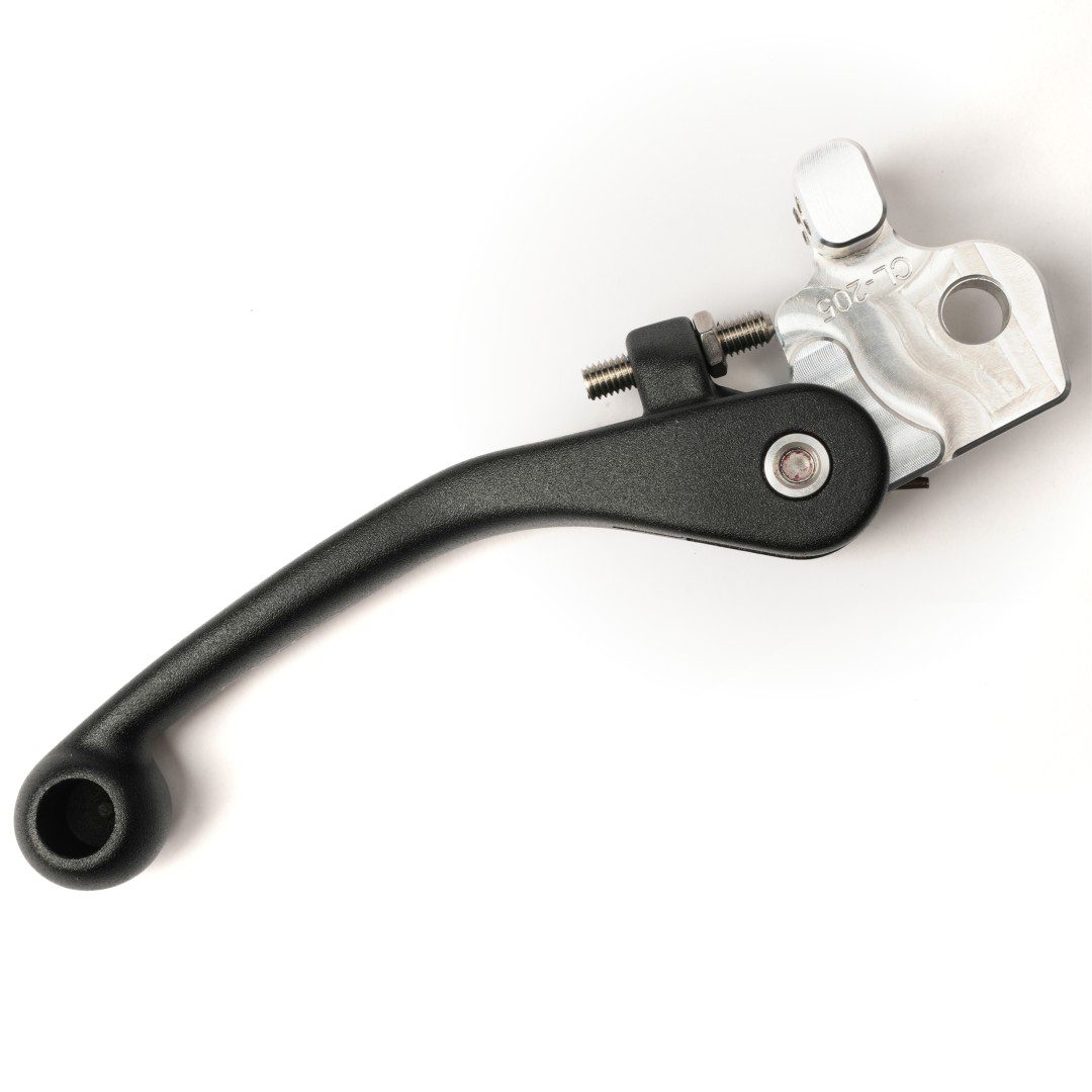 CLUTCH LEVER SHERCO 20-24 CL-205 - Image 8