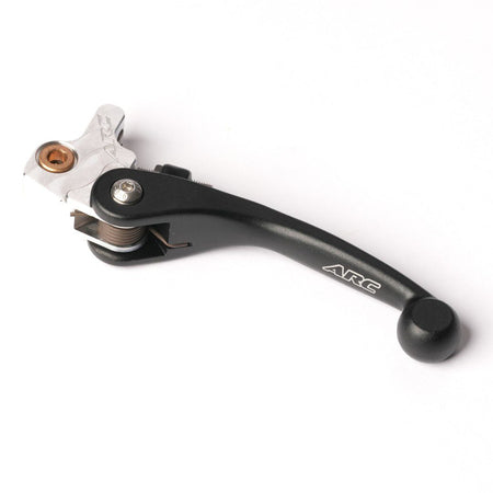 CLUTCH LEVER BETA 15-24 CL-206 - Image 1