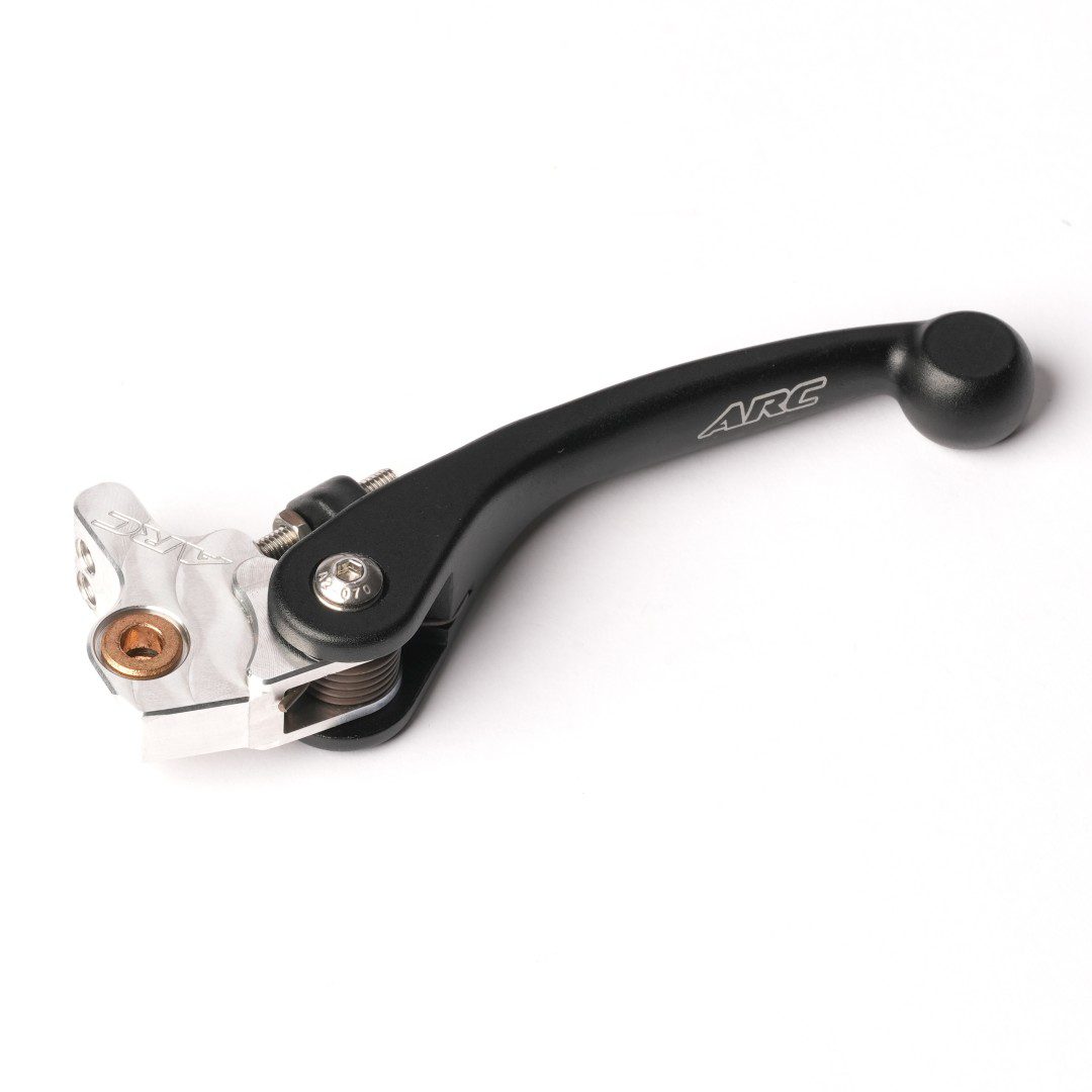 CLUTCH LEVER BETA 15-24 CL-206 - Image 6