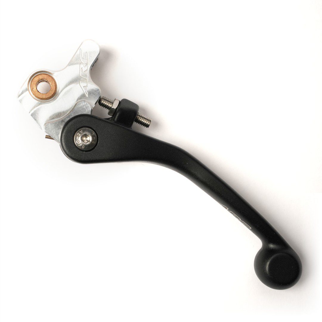 ARC AC-CL-206 Folding Clutch Lever – ARC Levers