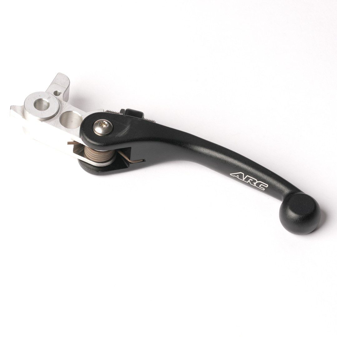 CLUTCH LEVER HUSQVARNA 18-21 CL-224 - Image 1