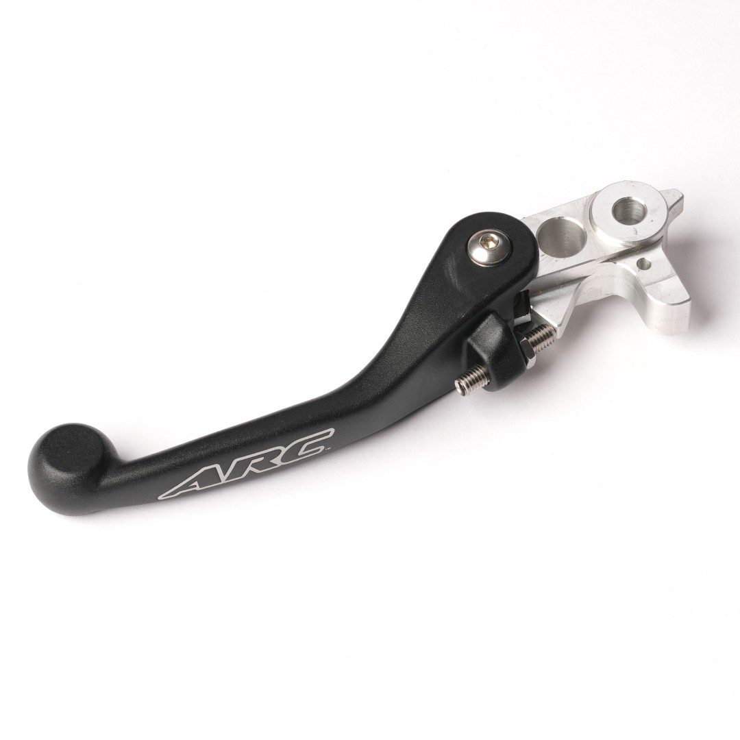 ARC AC-CL-224 Folding Clutch Lever – ARC Levers