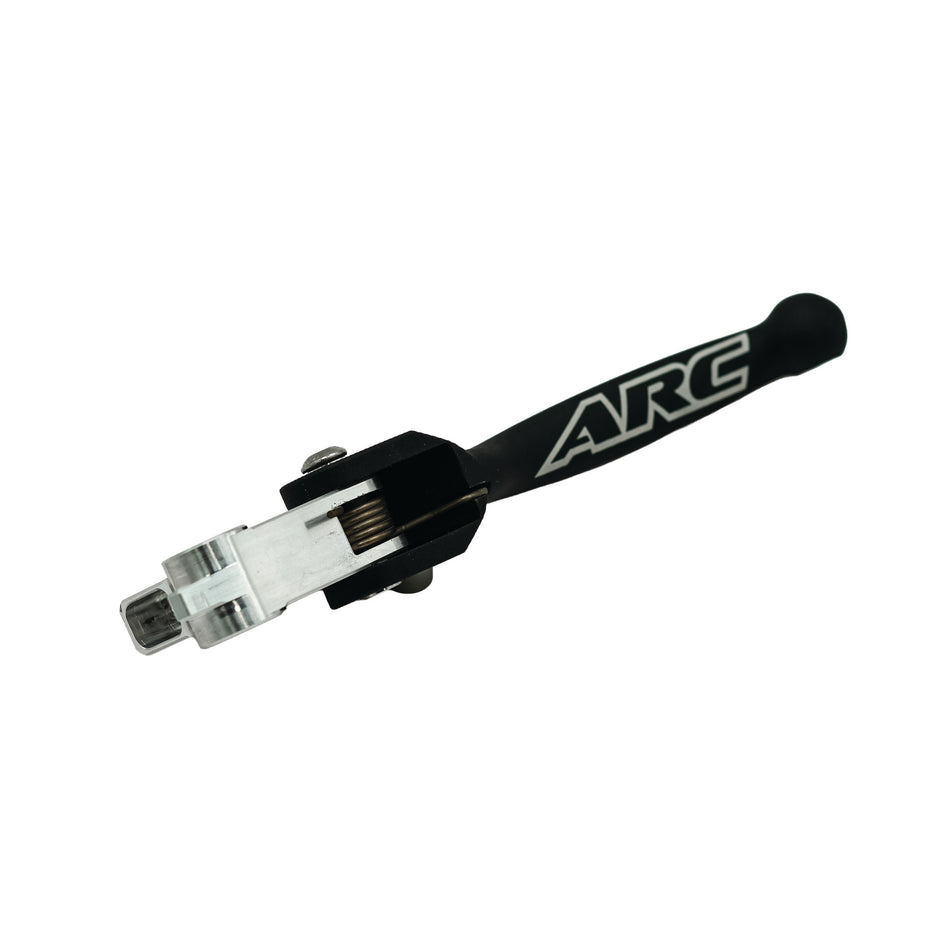 ARC AC-CL-224i-SX Folding Clutch Power Lever