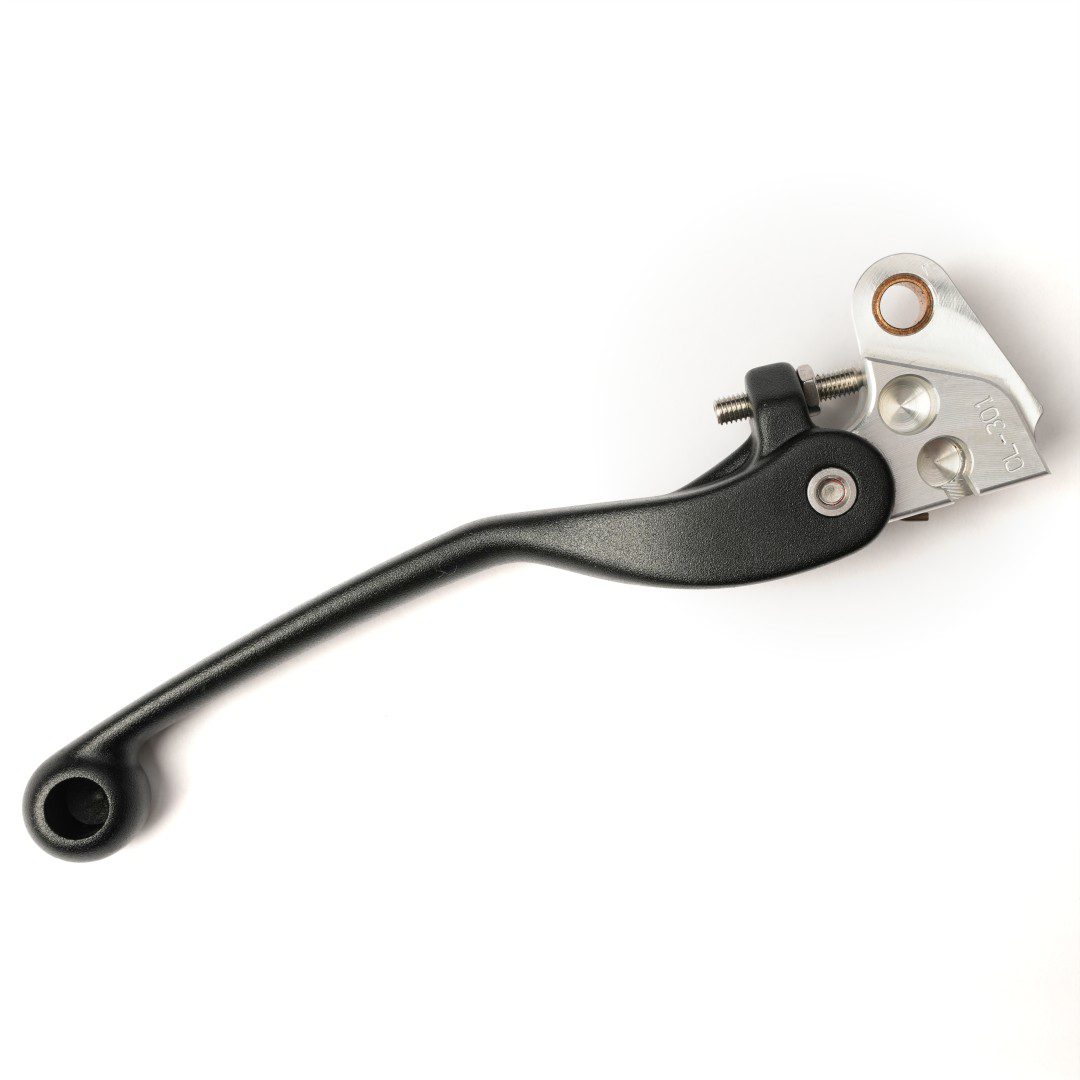 CLUTCH LEVER YAMAHA 00-08 CL-301 - Image 8