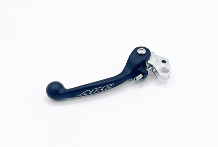 ARC AC-CL-375 Folding Left-Hand Brake Lever
