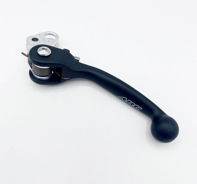 ARC AC-CL-375 Folding Left-Hand Brake Lever