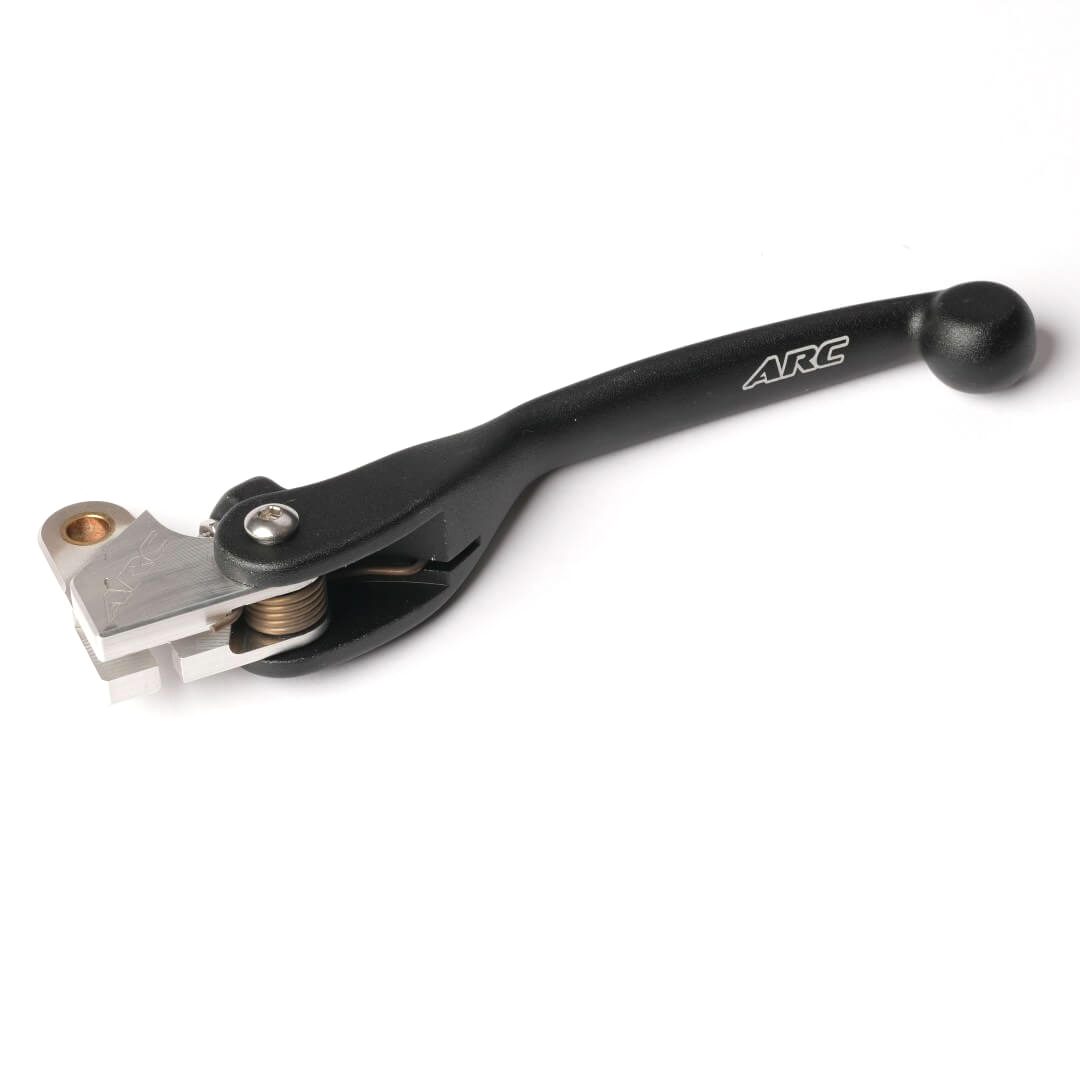 CLUTCH LEVER HONDA 97-03 CL-402 - Image 6