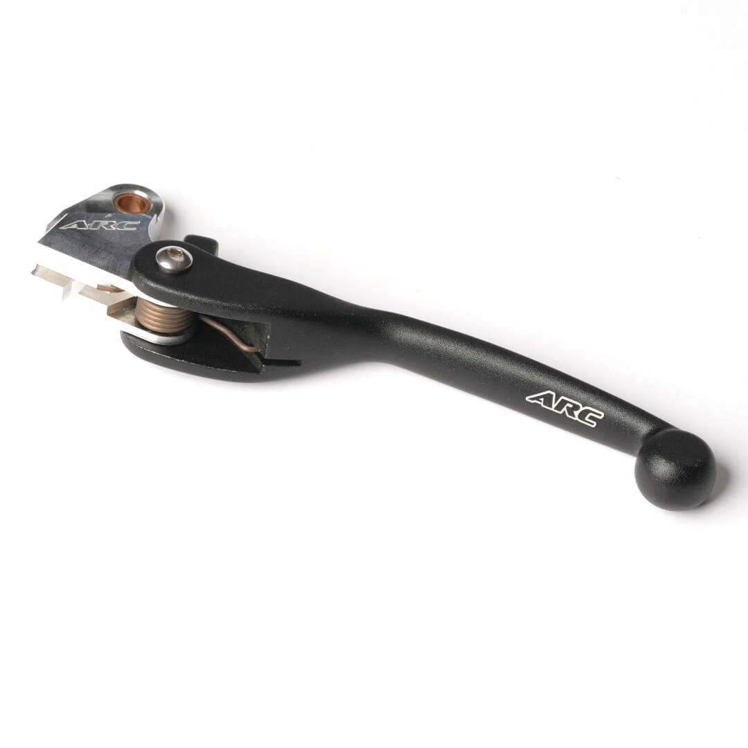 CLUTCH LEVER SUZUKI 05-24 CL-411 - Image 1