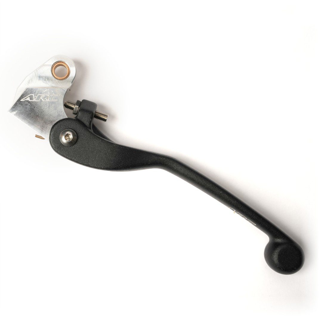 CLUTCH LEVER SUZUKI 05-24 CL-411 - Image 8