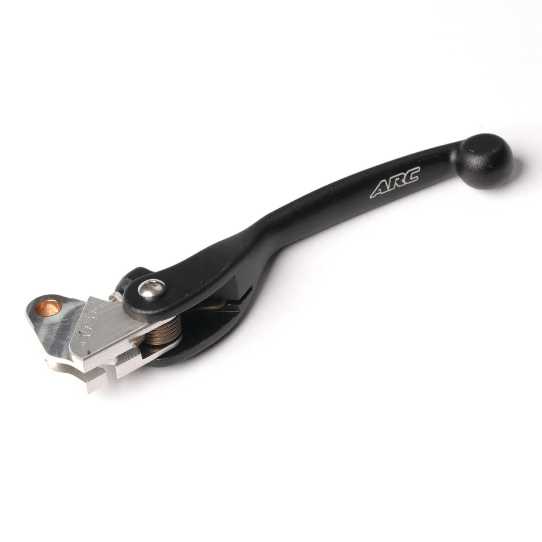 CLUTCH LEVER SUZUKI 02-23 CL-421 - Image 6