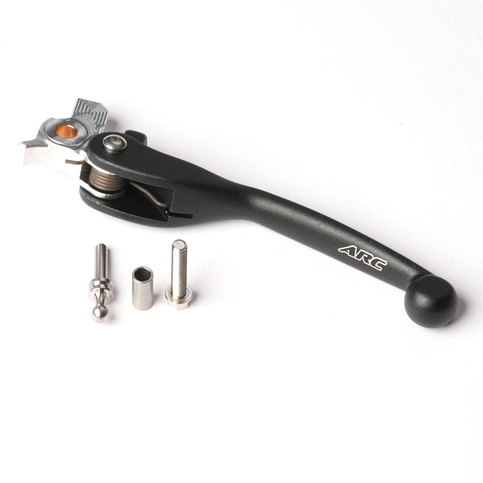 CLUTCH LEVER KAWASAKI 19-24 CL-424 - Image 1