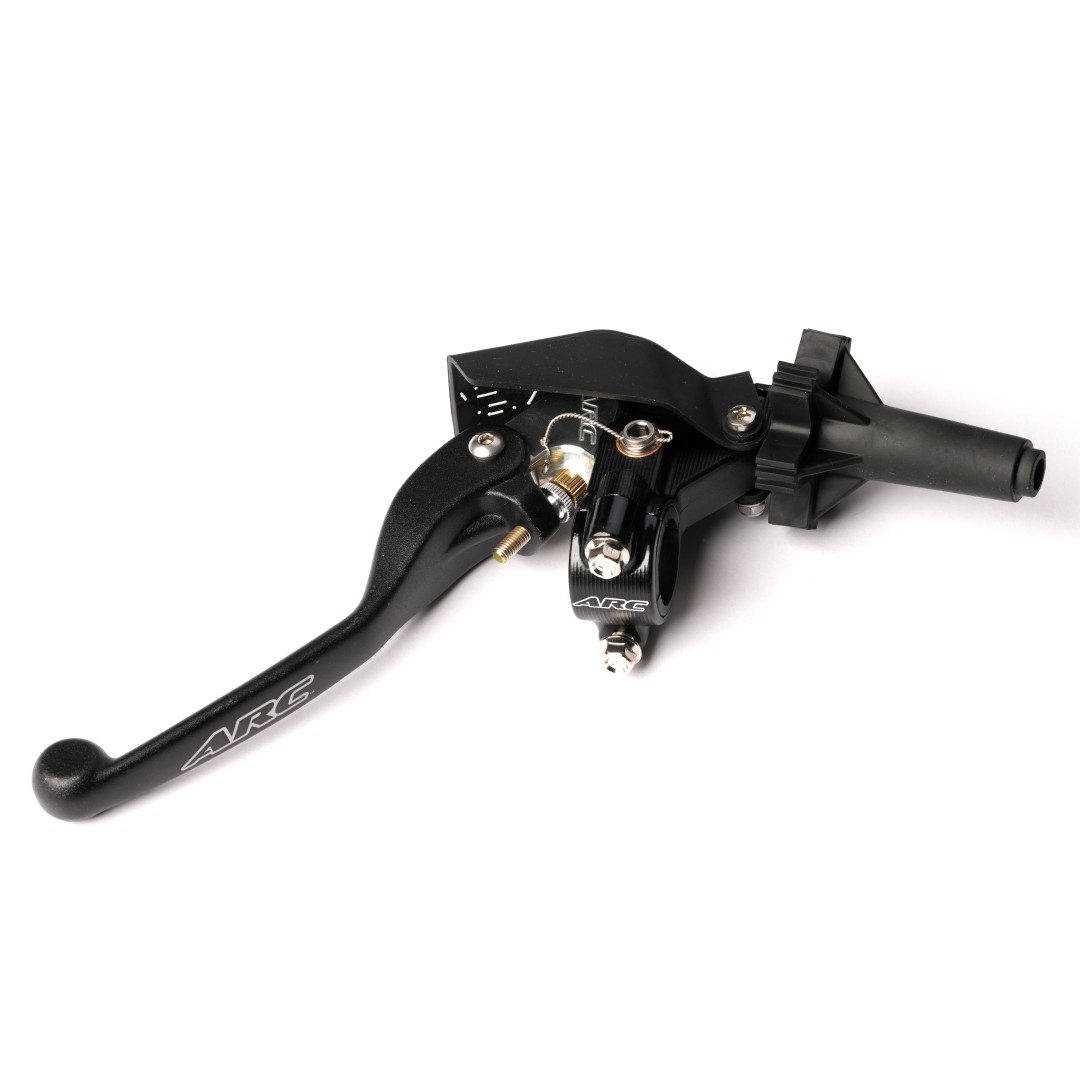 RC8 - AC-CP-201 – ARC Levers