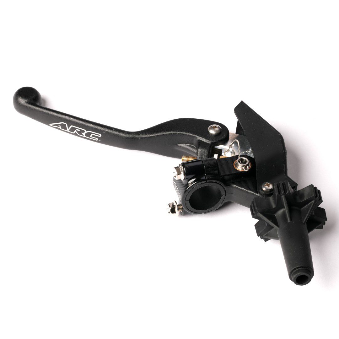 RC8 - AC-CP-201 – ARC Levers